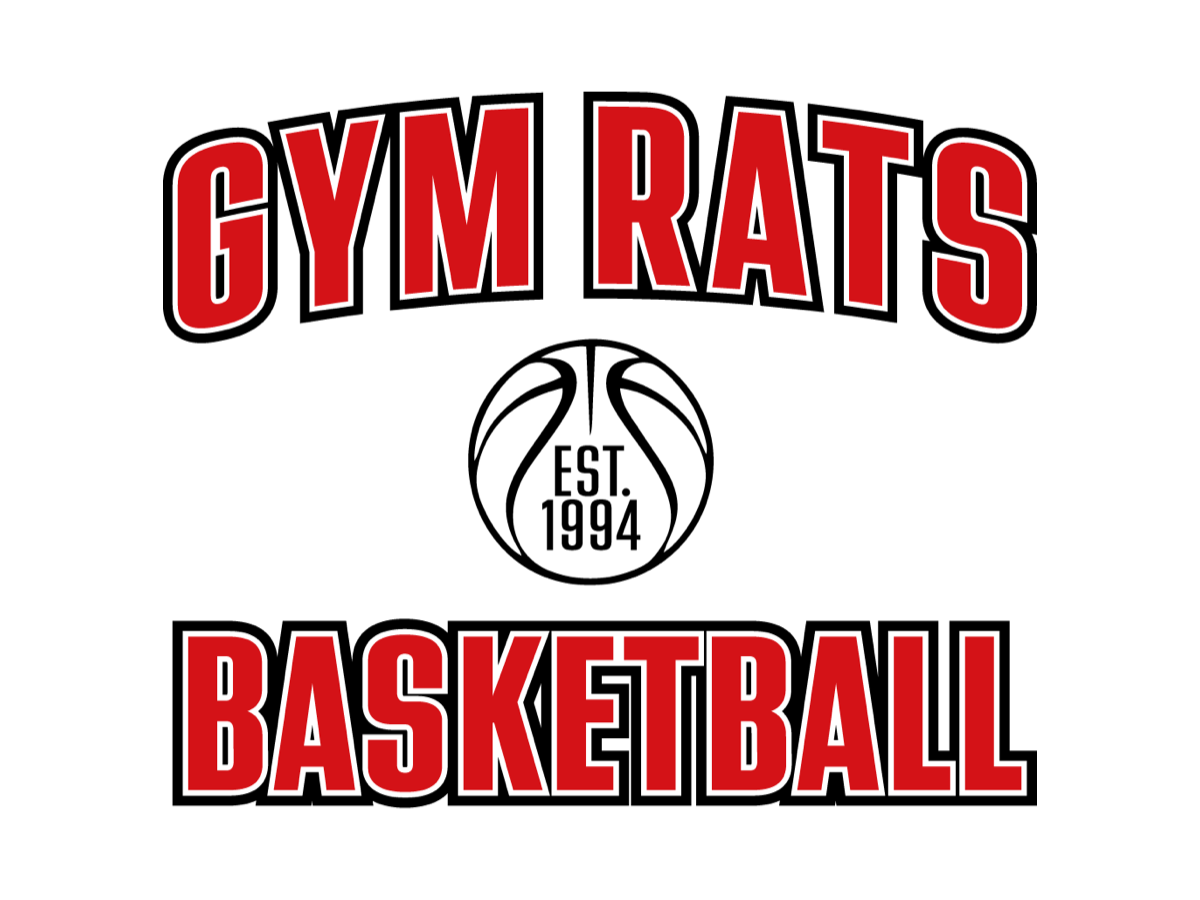 Gym Rats Basketball on the App Store